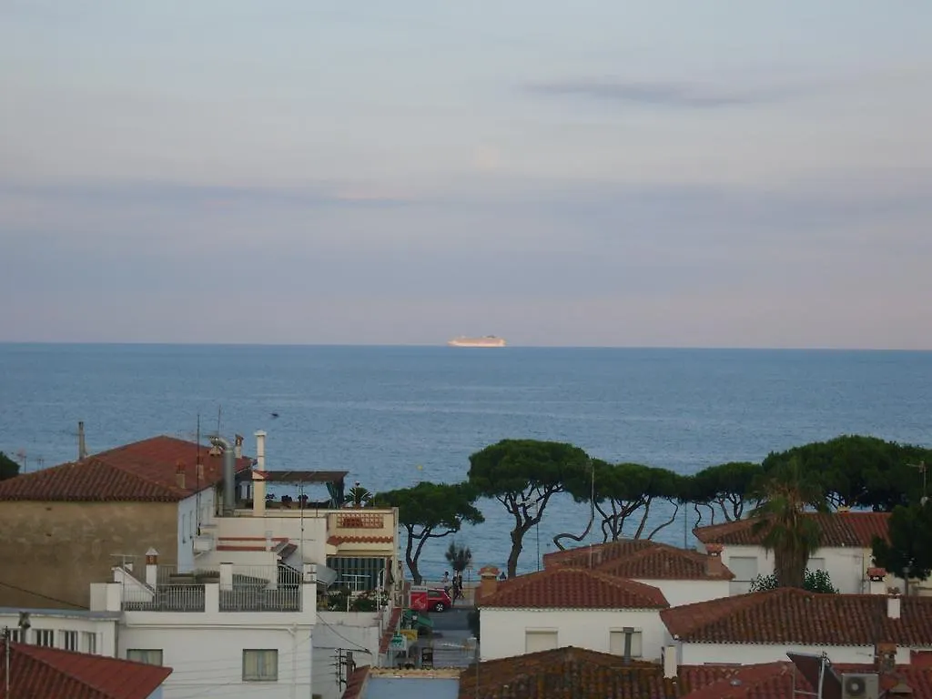 Los Pinares Seaview Apartments Blanes