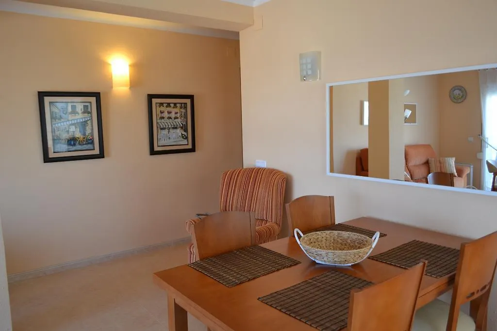 Los Pinares Seaview Apartments Blanes 0*,
