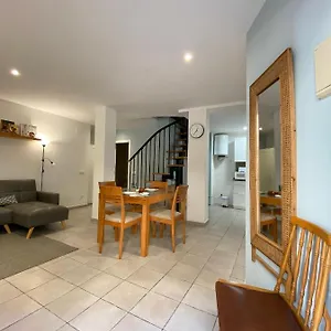 Apartamento En Blanes