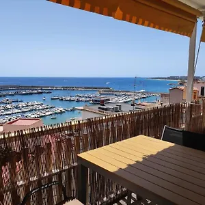Apartamento Con Vistas Blanes