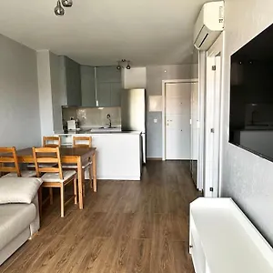 Apartamento Acogedor , Blanes