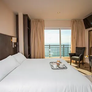 Hotel Horitzó By Pierre&vacances, Blanes