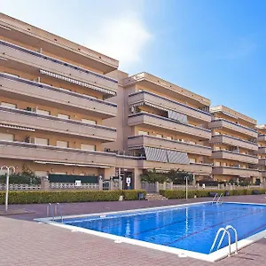 Rvhotels Ses Illes Blanes